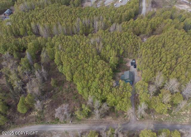 Property at 48588 Eileen St, Nikiski/north Kenai, AK 99635, 3 beds, 1.5 baths