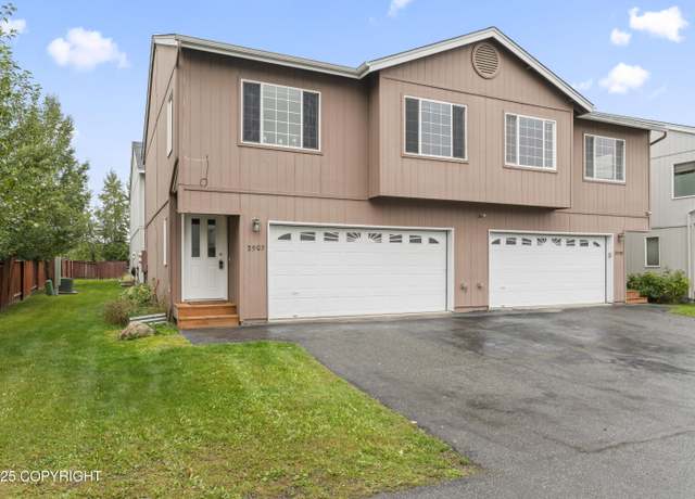 Property at 2907 Summer Sun Ct, Anchorage, AK 99507, 3 beds, 2 baths