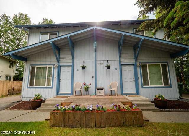 Property at 11730 Nix Ct, Anchorage, AK 99515, 4 beds, 2 baths