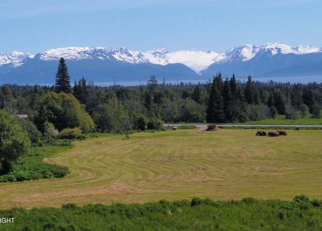 Property at 56911 Stormy Petrel Ct, Homer, AK 99603