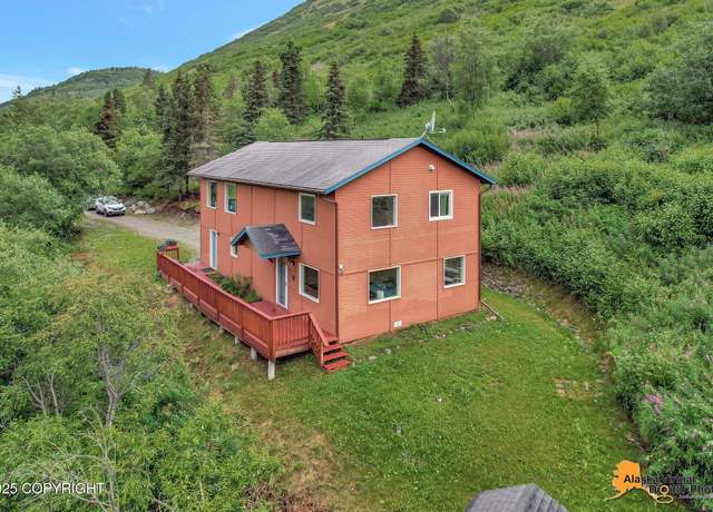 Property at 4151 Cotton Grass Dr, Eagle River, AK 99577, 3 beds, 2 baths