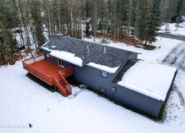 Property at 2930 Ketch St, Kenai, AK 99611, 3 beds, 2 baths