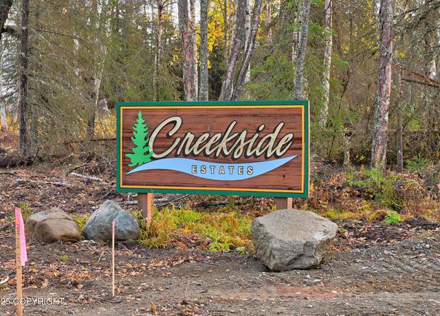 Property at Lot 8 Dahlia Cir, Soldotna, AK 99669