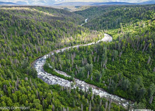 Property at 12719 Snowberry Rd, Willow, AK 99688