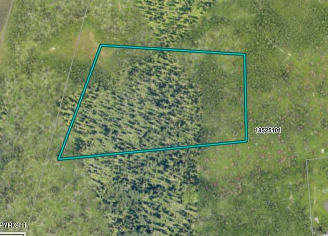 Property at 29216 SW Fox River REM, Homer, AK 99603