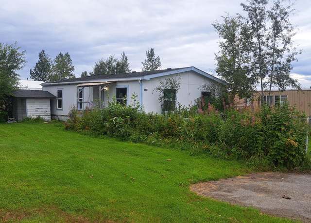 Property at 2221 E Muldoon #240, Anchorage, AK 99504, 3 beds, 2 baths