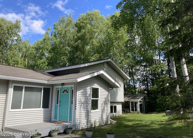 Property at 22909 Green Garden Dr, Chugiak, AK 99567, 3 beds, 2.5 baths