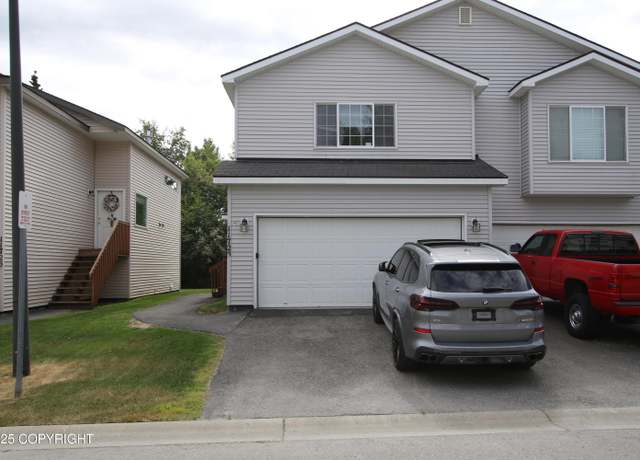 Property at 11725 Birch Knoll Loop, Anchorage, AK 99515, 3 beds, 2.5 baths