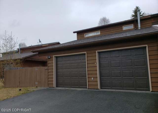 Property at 3303 Wiley Post Loop, Anchorage, AK 99517, 4 beds, 3 baths