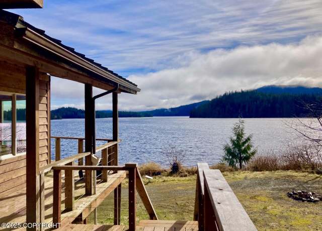 Property at 2 Anchorage Rd, Hollis, AK 99000, 3 beds, 3 baths