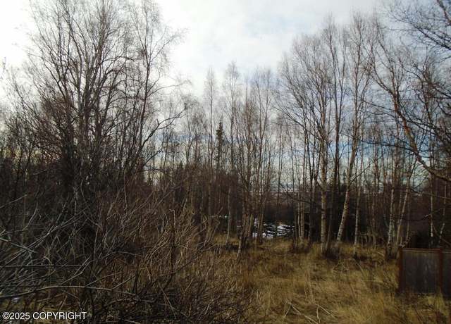 Property at 000 Essex Park Dr, Anchorage, AK 99516