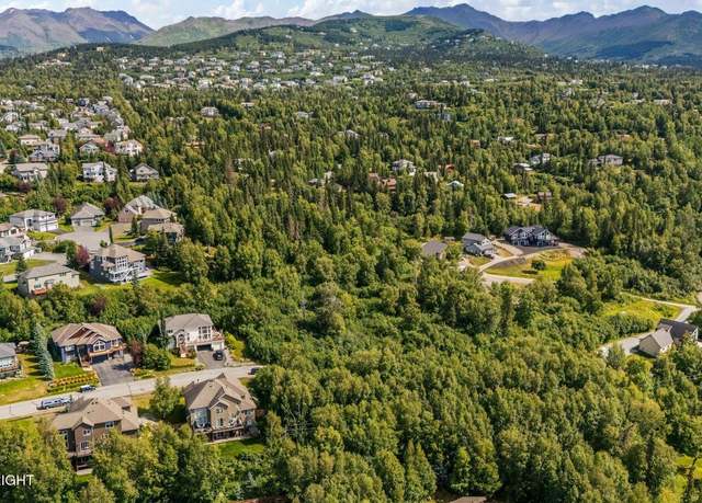 Property at 000 Essex Park Dr, Anchorage, AK 99516