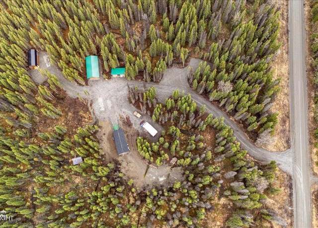 Property at 35117 Goodyear St, Soldotna, AK 99669, 1 bed, 2 baths