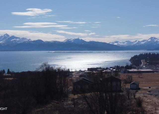 Property at 41110 Wandering St, Homer, AK 99603