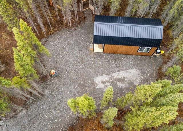 Property at 000 NO REAL PROPERTY, Soldotna, AK 99669, 1 bed