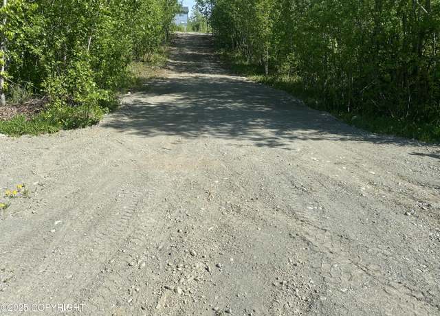 Property at L3 Sam Snead Loop, Wasilla, AK 99654