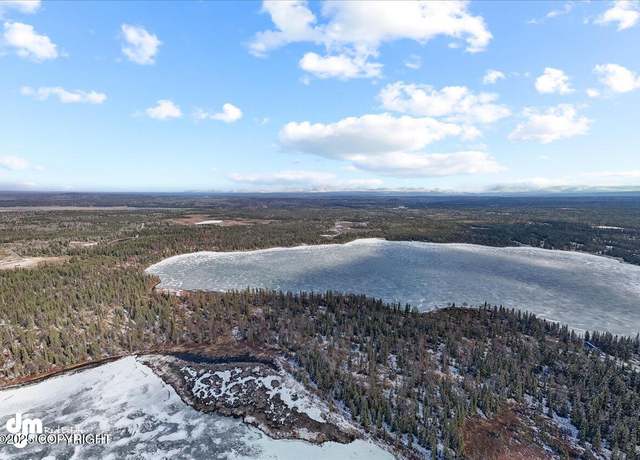 Property at 28784 N Cohoe Loop Rd, Kasilof, AK 99610