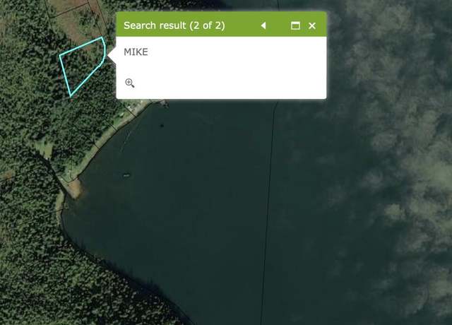 Property at Lot 9 E Wrangell Is, Wrangell, AK 99929