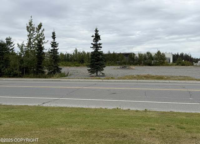 Property at 260,264 Airport Way, Kenai, AK 99611