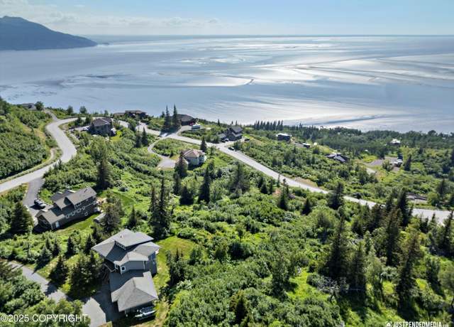 Property at L1 B2 Southpointe Ridge Dr, Anchorage, AK 99516
