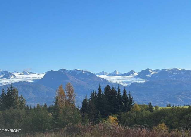 Property at 47275 East End Rd, Homer, AK 99603