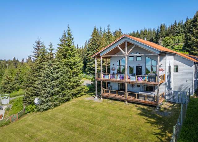 Photo of home in Kenai Peninsula Borough