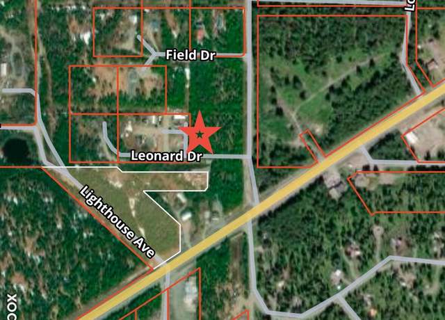 Property at L15 B1 Leonard Dr, Nikiski/north Kenai, AK 99635