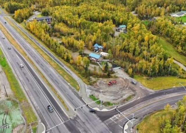 Property at 2150 S Endeavor St, Wasilla, AK 99654, 2 beds, 2 baths