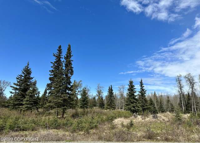 Property at 0000 Aspen Ave, Ninilchik, AK 99639