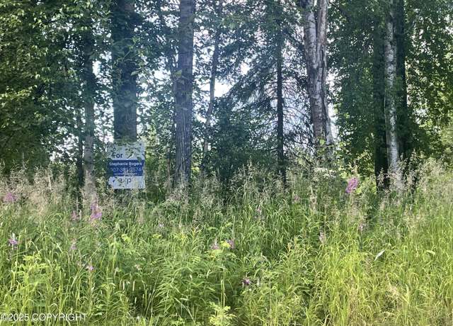 Property at 20657 W River Aire Dr, Willow, AK 99688