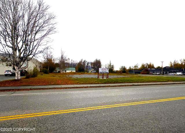 Property at 831 S Chugach St, Palmer, AK 99645