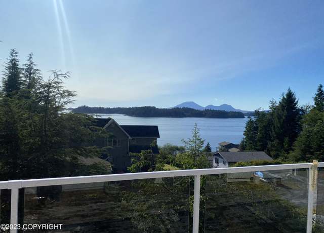 Property at 104 Sharon Dr, Sitka, AK 99835, 4 beds, 3 baths