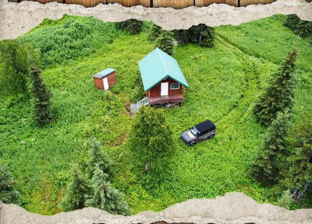 Property at 000 Shelford Ave, Ninilchik, AK 99639