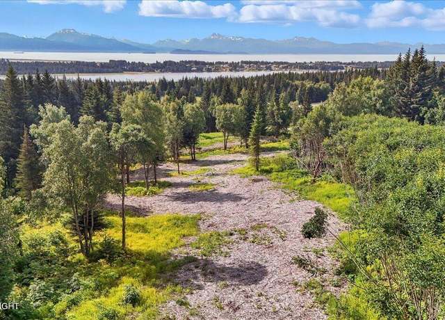 Property at 4430 E Hill Rd, Homer, AK 99603