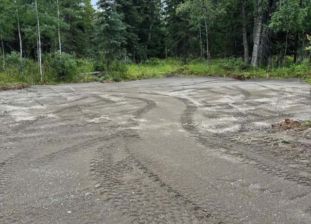 Property at 17946 RMK Cir, Ninilchik, AK 99639