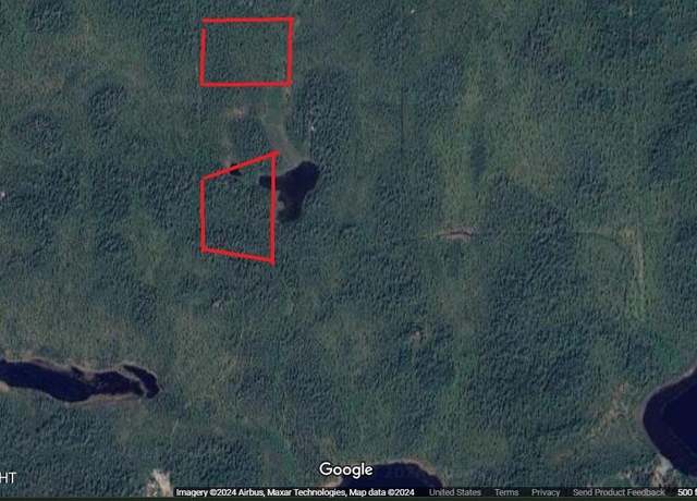 Property at B4 - L6 Jude No Road Rd, Glennallen, AK 99588
