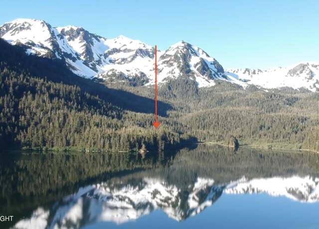 Property at Tr C Little Johnstone Lk, Seward, AK 99664
