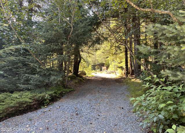 Property at L2 B7 Young Rd, Haines, AK 99827