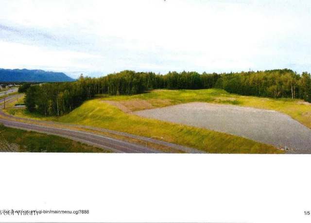 Property at Tr A S Margaret Dr, Palmer, AK 99645