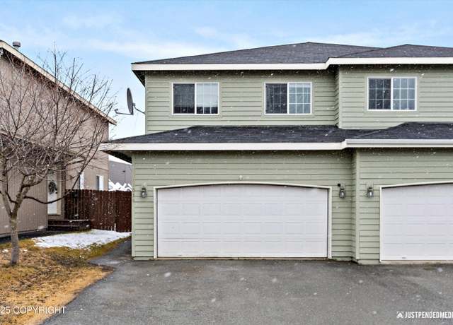 Property at 11036 Hannah Jane Pl, Eagle River, AK 99577, 3 beds, 2.5 baths