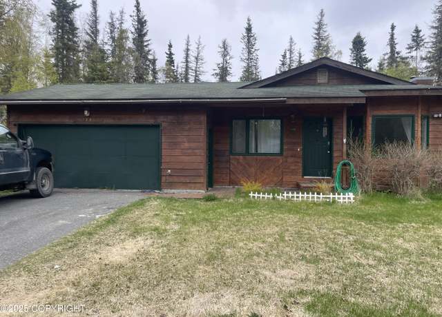 Property at 514 Ash Ave, Kenai, AK 99611, 3 beds, 3 baths