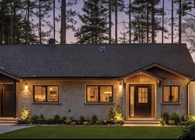 Property at 1205 N Williwaw Way, Wasilla, AK 99654, 4 beds, 2 baths