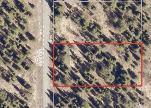 Property at 17866 Rmk Cir, Ninilchik, AK 99639