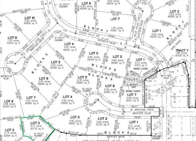 Property at 931 S Williwaw Dr, Palmer, AK 99645