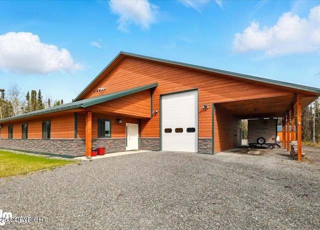 Property at 37638 Dutch Landing Loop, Sterling, AK 99672, 3 beds, 2 baths