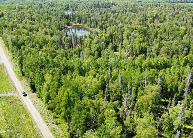 Property at 51090 Pipeline Rd, Nikiski/north Kenai, AK 99635