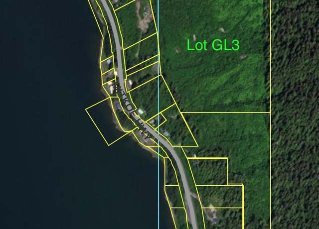 Property at LGL3 Mitkof Hwy, Petersburg, AK 99833
