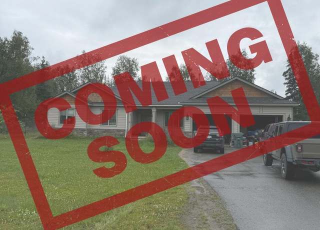 Property at 4006 N Farm Field Pl, Wasilla, AK 99623, 3 beds, 2.5 baths