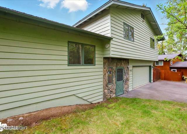 Property at 19254 Adak Cir, Eagle River, AK 99577, 3 beds, 2.5 baths