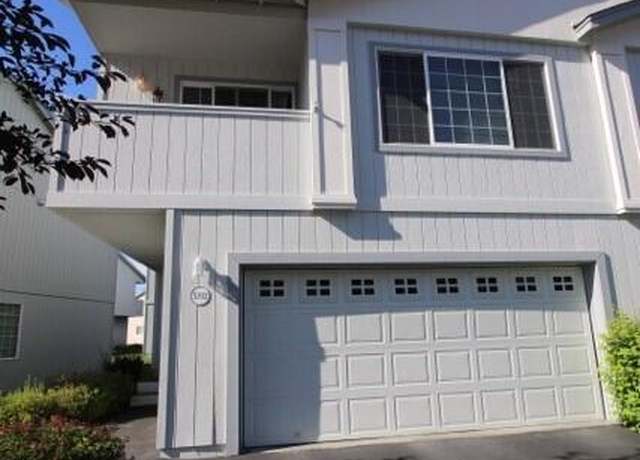 Property at 5702 Sapphire Loop Unit 77A, Anchorage, AK 99504, 3 beds, 2 baths